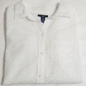 100% cotton shirt